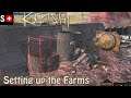 Kenshi #023 - Setting up the Farm