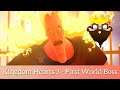 Kingdom Hearts 3 (Xbox) - First World Boss