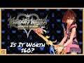 Kingdom Hearts: Melody of Memory - A Worthy Spinoff?