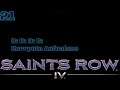 Korrupte Aufnahme [21 @Illyria_Videos] Saints Row IV