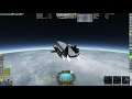 KSP OPT Testing velCurve and atmCurve for the J-92 Nebula