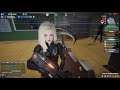 League of Maidens Gameplay (PC Game)