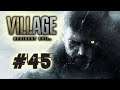 Let's Platinum Resident Evil 8 Village #45 - Almost A Hide and Seek Master