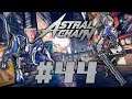 Let's Play Astral Chain - #44 | Sneaky Sewer System