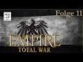 Let's Play Empire Total War | Preußen | #011 [ DEUTSCH] [FULLHD]