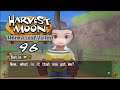 Let's Play Harvest Moon: Hero of Leaf Valley 96: More Gifts