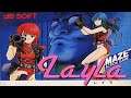 [Let's Play] Layla [Famicom Disk System]
