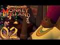 Let's Play Monkey Island 4 [2] - Wahlkampf