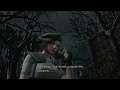 Let's Play Resident Evil Episode 5 The Cabin in the Woods (With Commentary)