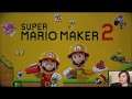 SUPER MARIO MAKER 2 - My 1st Try #LetsPlay #Nintendo #Switch #SuperMarioMaker2