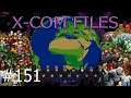 Let's Play The X-COM Files: Part 151 The Thing From Antarctica