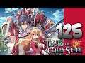Lets Play Trails of Cold Steel: Part 125 - Make Merry