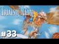 Let's Play Trials of Mana - Part 33 - Dangaard Takes Flight