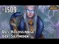 Let's Play World of Warcraft (Tauren Krieger) #1509 - Das Kolossjunge der Silithiden