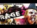 Let's Plays: RAGE 2 [Gas Pass Pit Stop] with Dundeechief! Playthrough 7