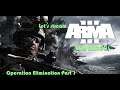 Let's stream Arma 3 with ARMCO, Operation Extermination Part 1