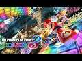 Lets Stream Mario Kart 8 Deluxe online Ich werde GeMarioKartet und vom Blueshell verarscht!!