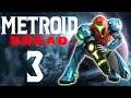 Lettuce play Metroid Dread part 3