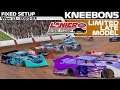 Limited Late Models - Lanier - iRacing Dirt