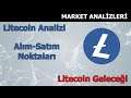 Litecoin Analizi | Litecoin Alım - Satım Noktaları | Litecoin Geleceği