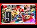 Livestream! Mario Kart 8 Deluxe [Turnier / Schlacht] (Stream 9)