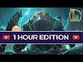 LoL // The BILGEWATER Event // Click For GOOD Vibes // 1 Hour Loop