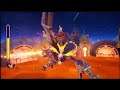 Lord Reven beats Ripto's Rage ans starts Year of The Dragon!