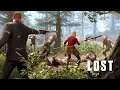 LOST in Blue: Survive the Zombie Islands ANDROID/IOS GAMEPLAY TRAILER