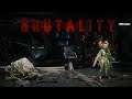 Loving Cetrion's Earthquake Brutality! - Mortal Kombat 11 Kombat League With Cetrion