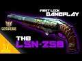 LSN-2SB Gameplay || Modern Combat 5 II PC Version