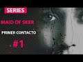 Maid of Sker #1|Primer contacto; Terror, horror y Survival horror| Zonared SERIES