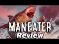 Maneater Review (PS4, Xbox One, Nintendo Switch, PC)