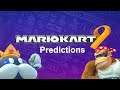 Mario Kart 9 Predictions