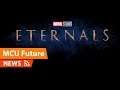 Marvel's Eternals Full Cast, Release Date & More Confirmed