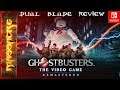 Massacre and the Minions: Dual Blade Review of Ghostbusters The Video Game Remastered