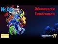 Mega Man (Rock Man) 11 FR 4K UHD (08) : Découverte Tundra Man