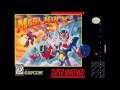 Mega Man X3 - Blast Hornet (Molten Wax)