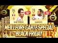 MEILLEURES CARTES BLACK FRIDAY / Achat Revente Fut 21 - Crédits facile (Fifa 21 ultimate team)