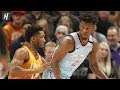 Miami Heat vs Utah Jazz - Full Game Highlights | February 12, 2020 | 2019-20 NBA Season