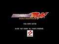 Midnight Run: Road Fighter 2. [PlayStation - Konami]. (1997). ALL. 60Fps.