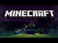 Minecraft | Exploring New Server | !join