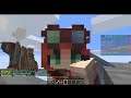 Minecraft: World of Draybel EP9: Final basetour and creative world tour