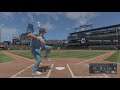 MLB The Show 21 PS5 Gameplay Diamond Dynasty Mode: Pittsburgh Pirates vs. Colorado Rockies