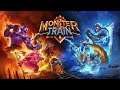 Monster Train - Up to Covenant 24! Will we hit 25 tonight?!