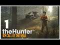 Moose Peşinde  I  The Hunter Call Of The Wild Türkçe Bölüm 1