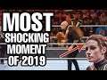 MOST SHOCKING WWE Moment Of 2019??? WWE Extreme Rules 2019