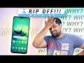 Moto G9 - Ripping People OFF!!! 😠