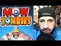 MOW ZOMBIES Game | Android / iOS Review & Lets Play Gameplay Youtube YT Video