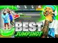 My 2 Way Stretch Playmaker Is UNSTOPPABLE With This NEW JUMPSHOT On NBA 2K21 NEXT GEN! BEST JUMPSHOT