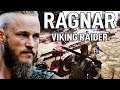 My Ragnar Build in Chivalry 2